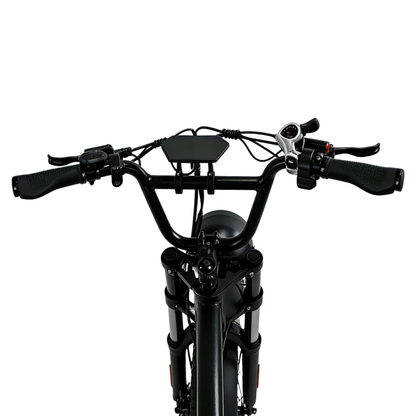 YANGOR Y20 - Elcykel - Wheelyshop