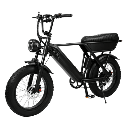 YANGOR Y20 - Elcykel - Wheelyshop