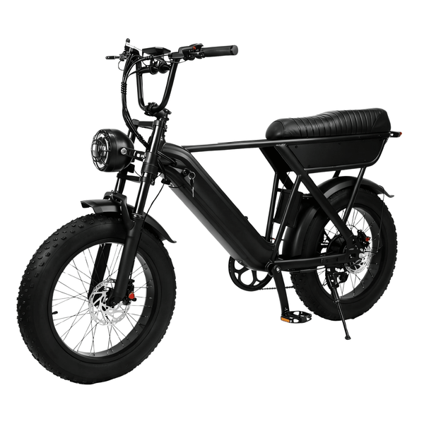 YANGOR Y20 - Elcykel - Wheelyshop