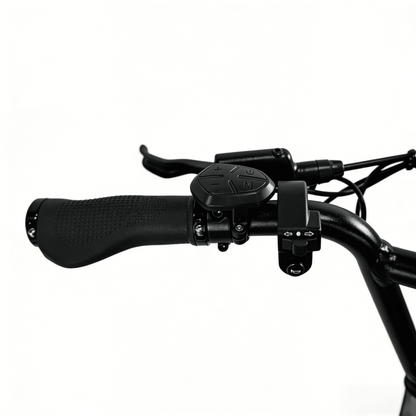 YANGOR Y20 - Elcykel - Wheelyshop
