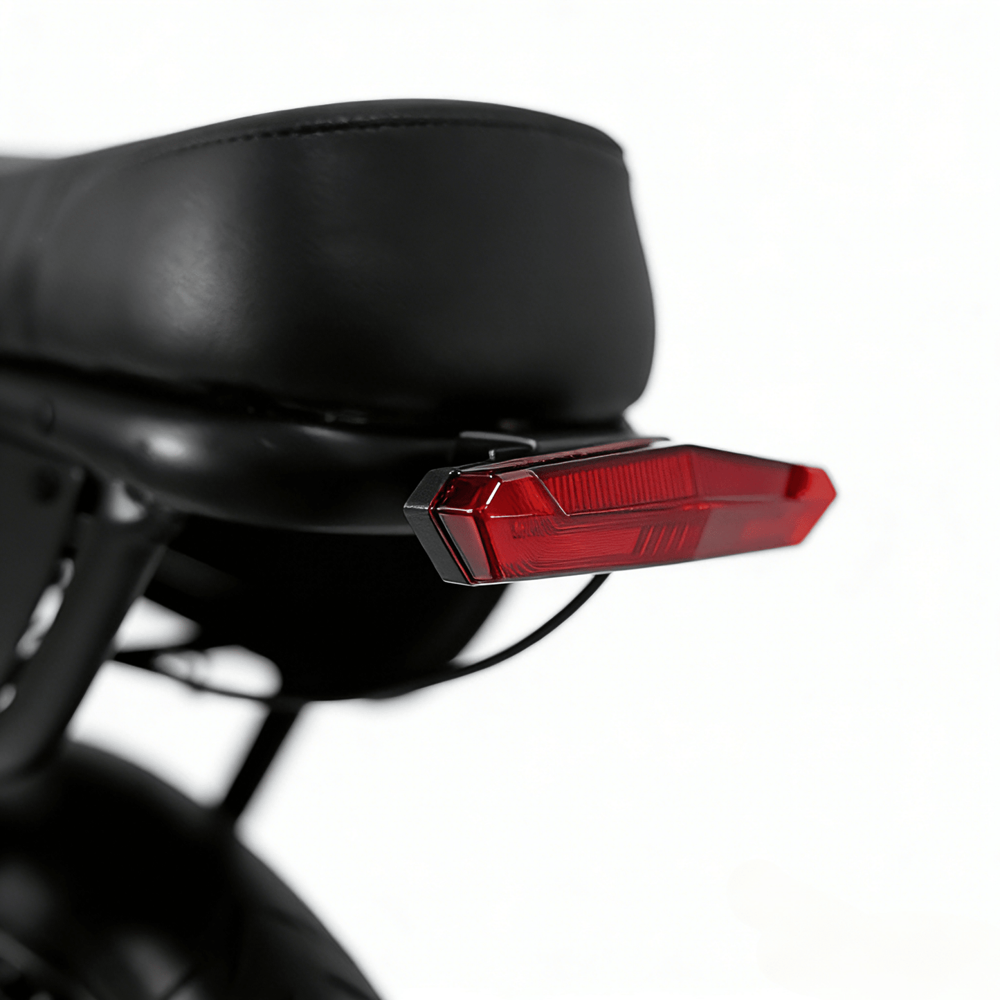 YANGOR Y20 - Elcykel - Wheelyshop