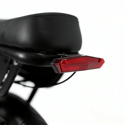 YANGOR Y20 - Elcykel - Wheelyshop