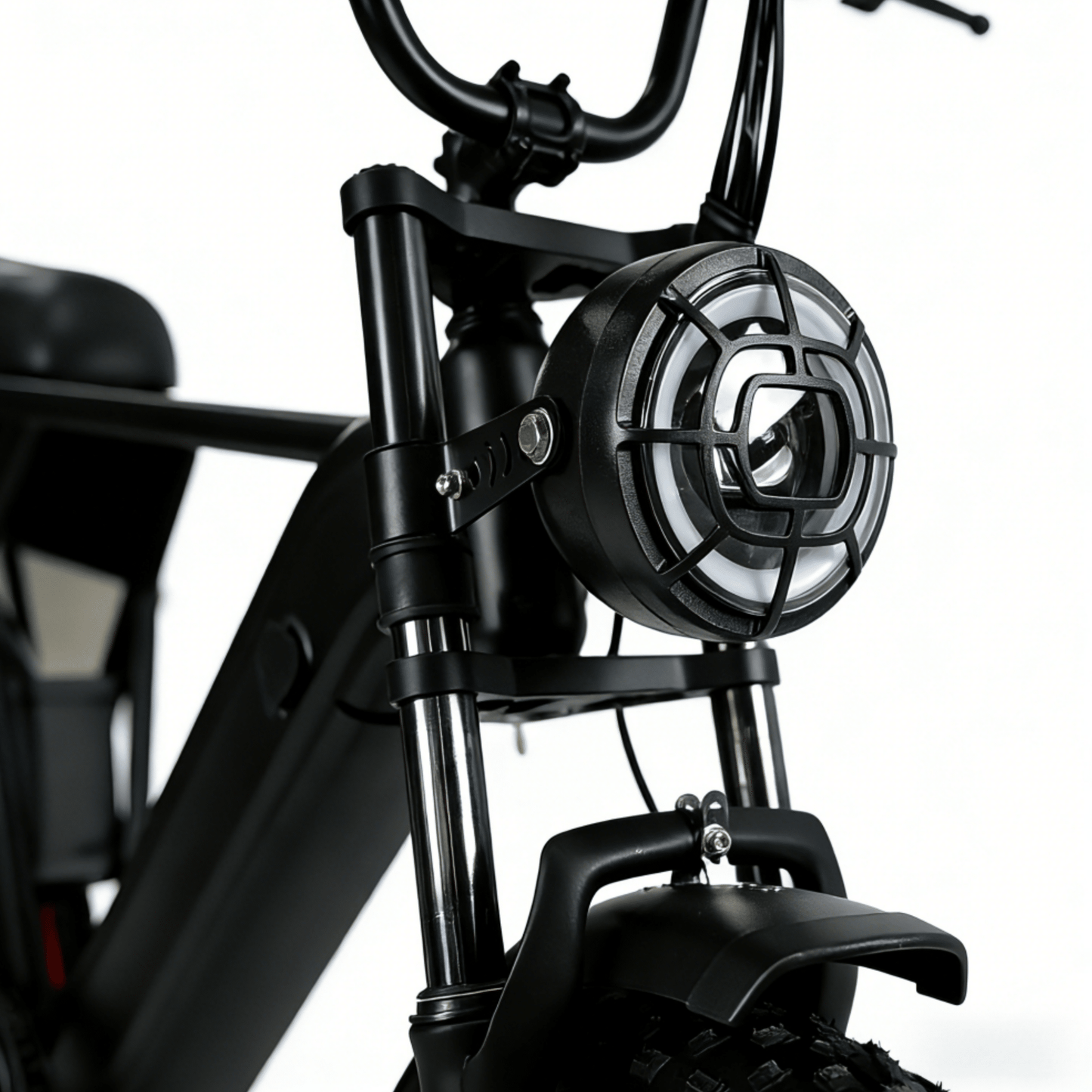 YANGOR Y20 - Elcykel - Wheelyshop