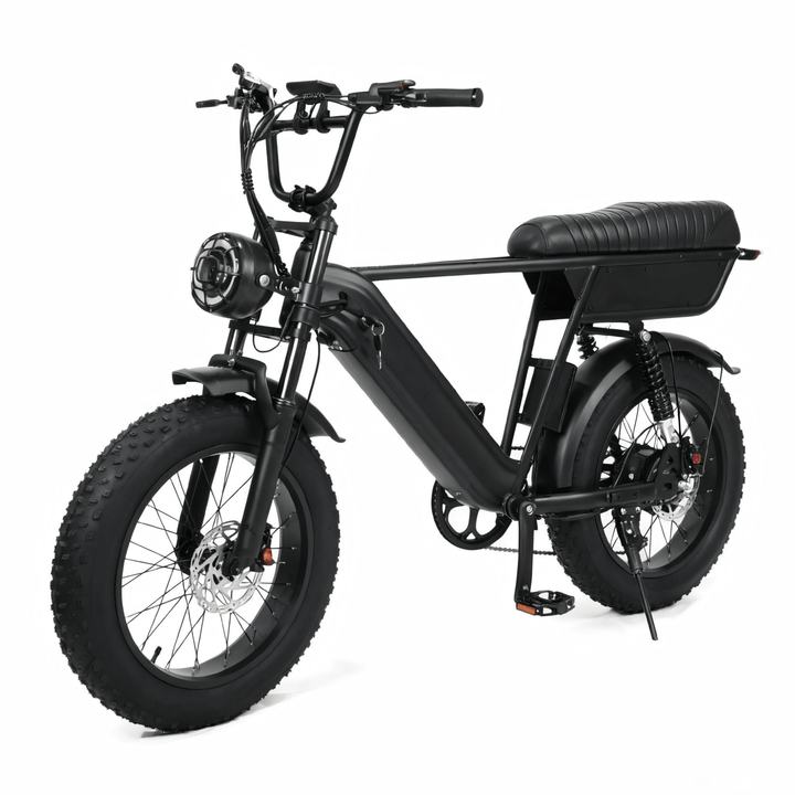 YANGOR Y20 Plus