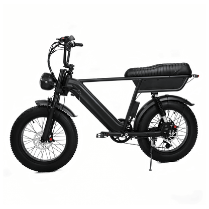 YANGOR Y20 Plus - Elcykel - Wheelyshop