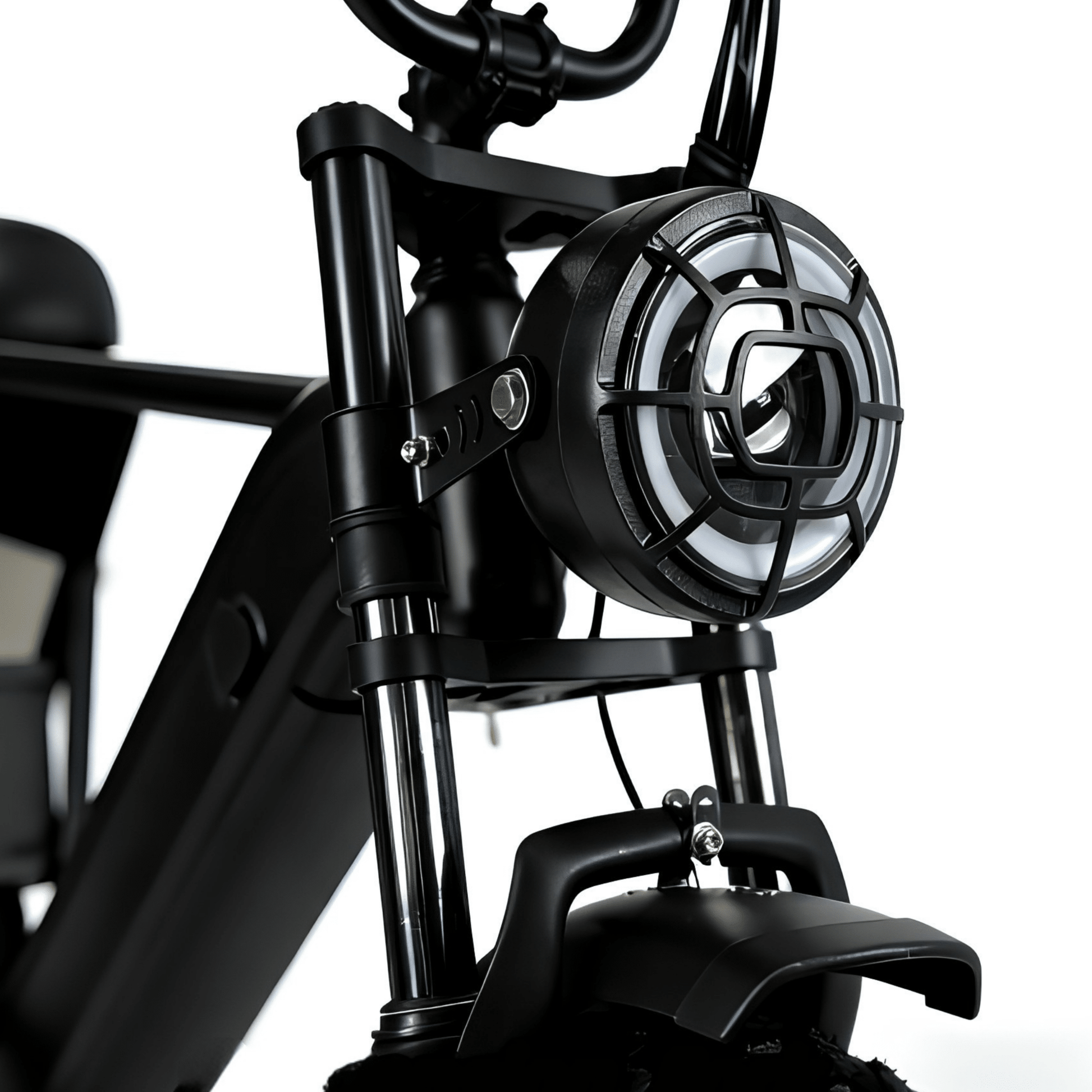 YANGOR Y20 Plus - Elcykel - Wheelyshop
