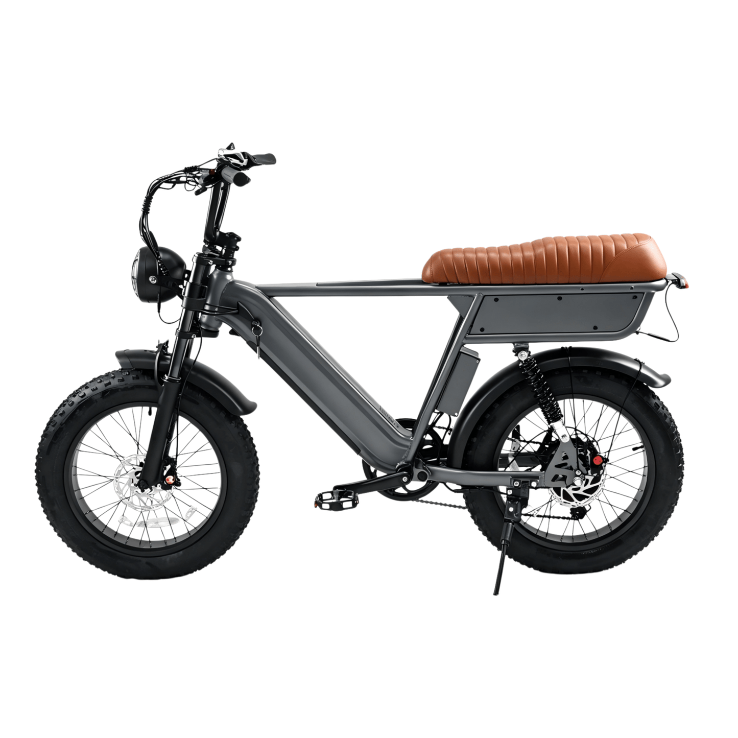 YANGOR Y20 Plus - Elcykel - Wheelyshop