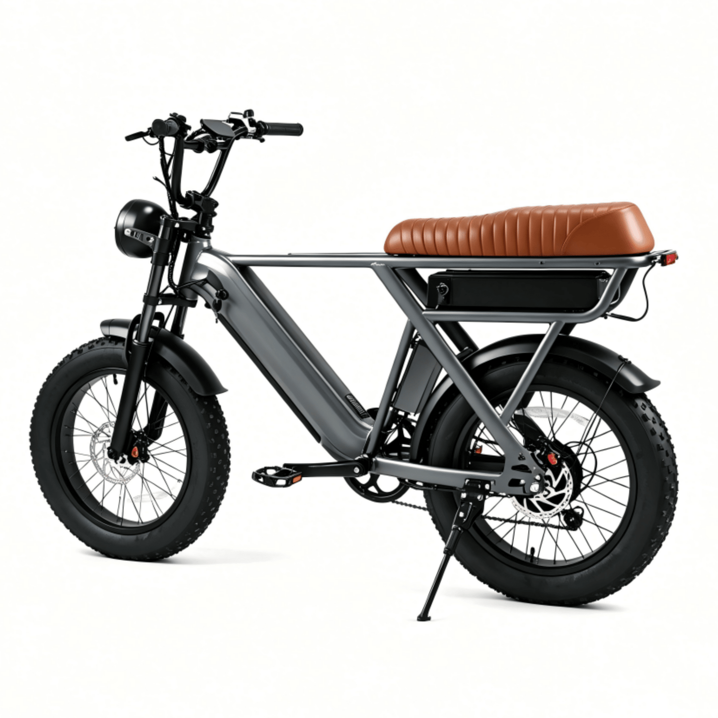 YANGOR Y20 Pro - Elcykel - Wheelyshop