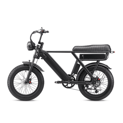 YANGOR Y20 Pro - Elcykel - Wheelyshop