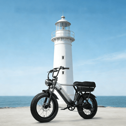 YANGOR Y20 Pro - Elcykel - Wheelyshop