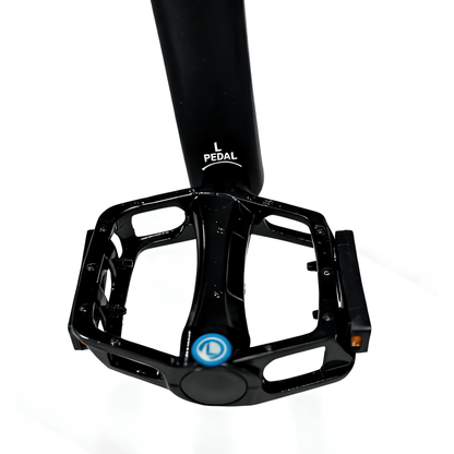 YANGOR Y20 Pro - Elcykel - Wheelyshop