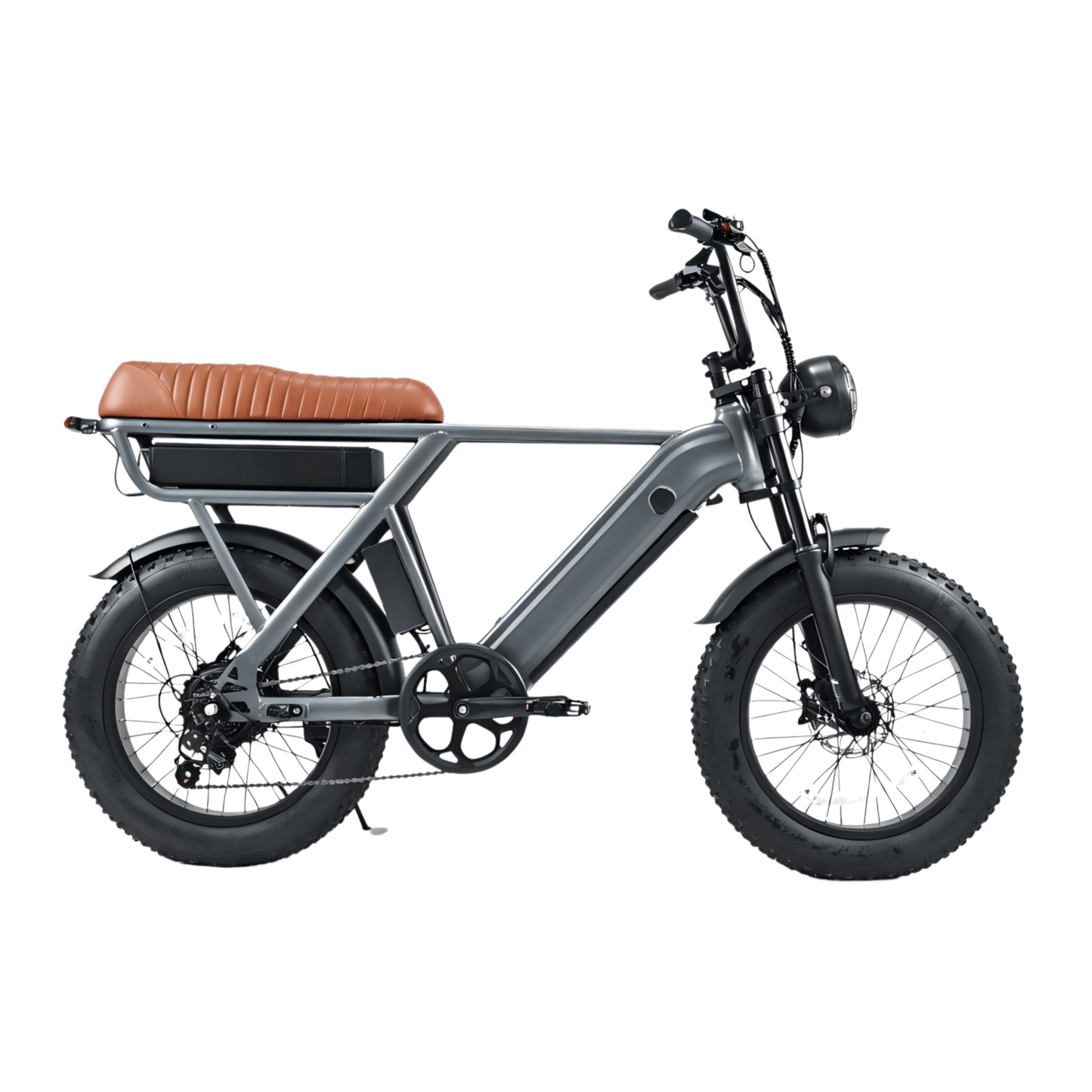 YANGOR Y20 Pro - Elcykel - Wheelyshop