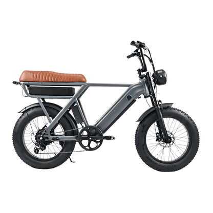 YANGOR Y20 Pro - Elcykel - Wheelyshop
