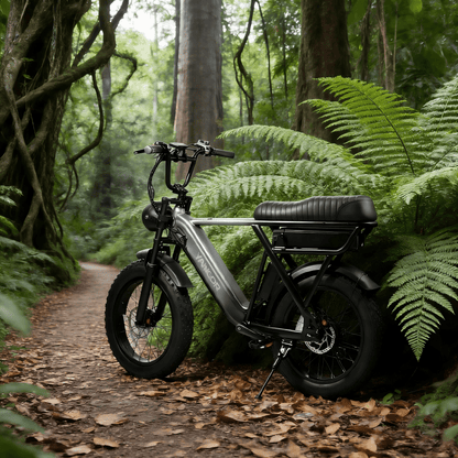 YANGOR Y20 Pro - Elcykel - Wheelyshop