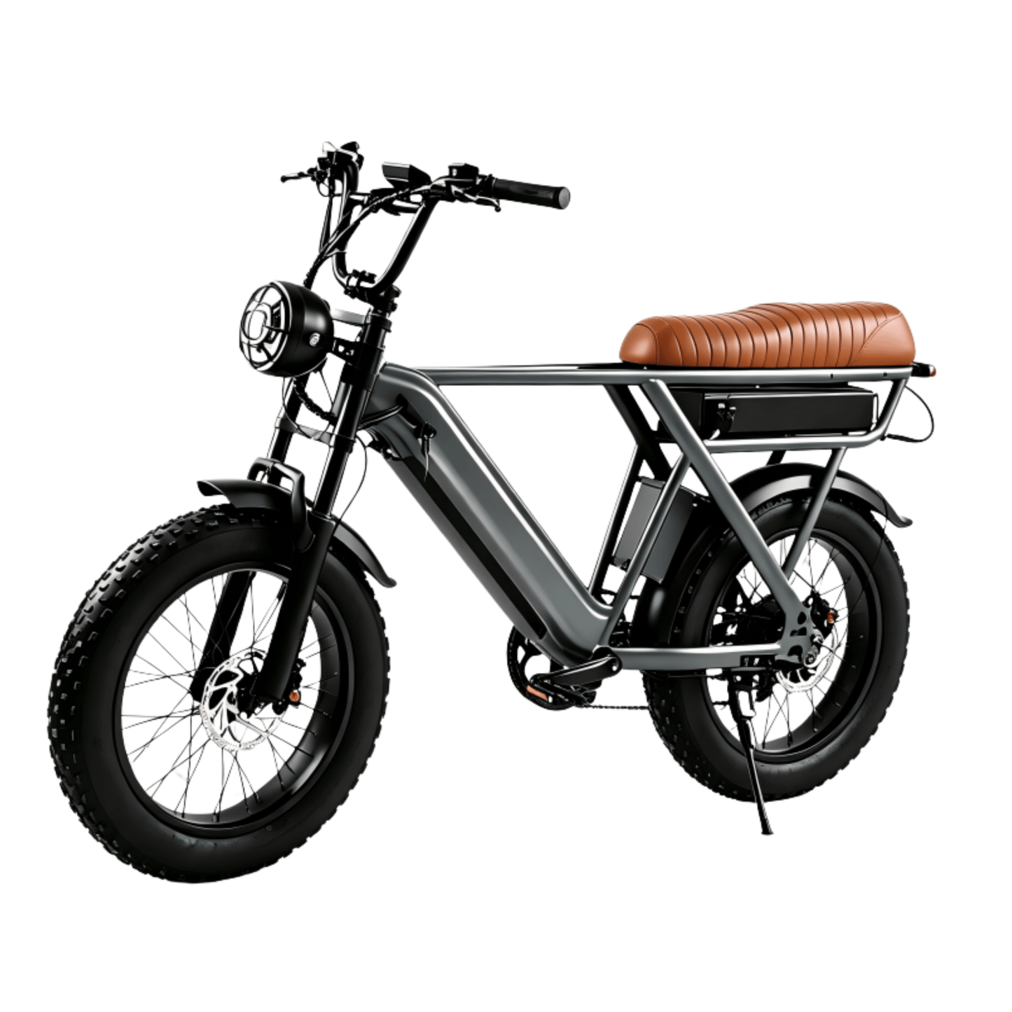 YANGOR Y20 Pro - Elcykel - Wheelyshop