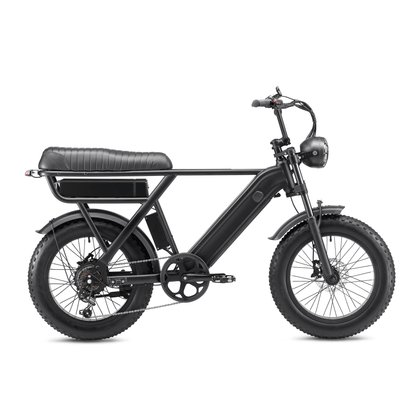 YANGOR Y20 Pro - Elcykel - Wheelyshop