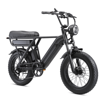 YANGOR Y20 Pro - Elcykel - Wheelyshop