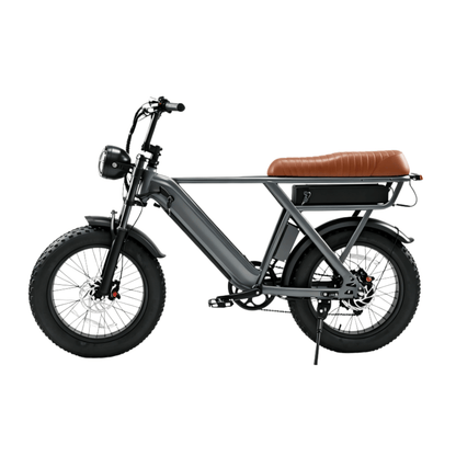 YANGOR Y20 Pro - Elcykel - Wheelyshop