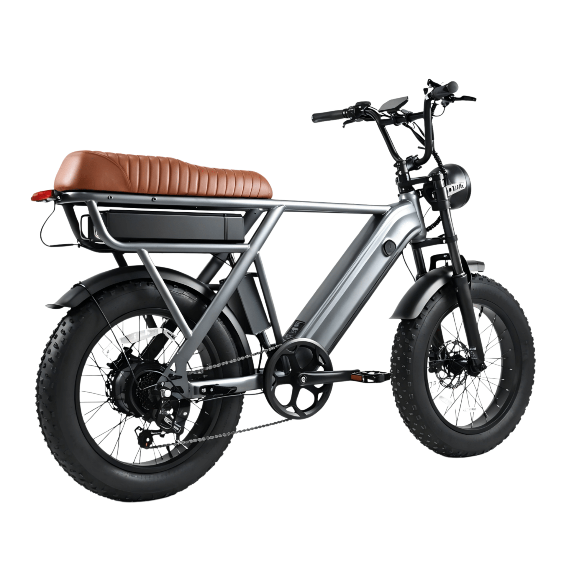 YANGOR Y20 Pro - Elcykel - Wheelyshop