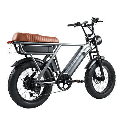 YANGOR Y20 Pro - Elcykel - Wheelyshop