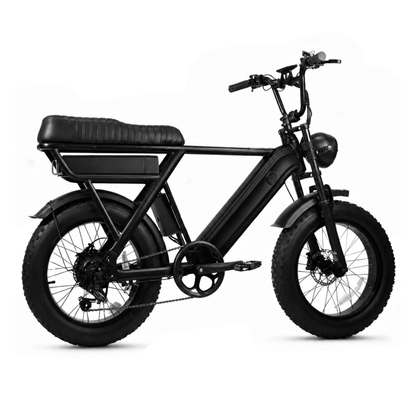 YANGOR Y20 Pro - Elcykel - Wheelyshop