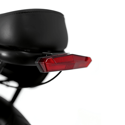YANGOR Y20 Pro - Elcykel - Wheelyshop