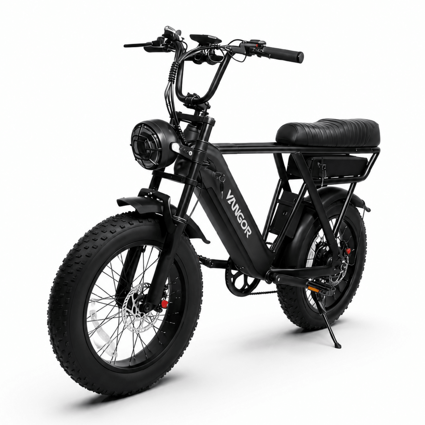 YANGOR Y20 Pro - Elcykel - Wheelyshop
