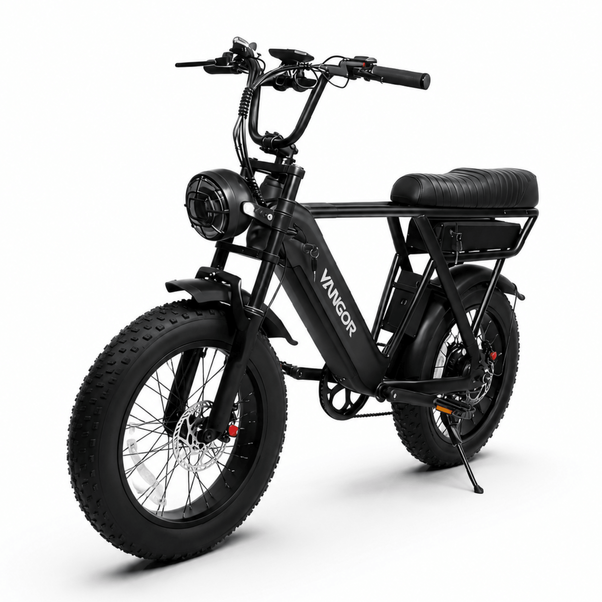 YANGOR Y20 Pro - Elcykel - Wheelyshop