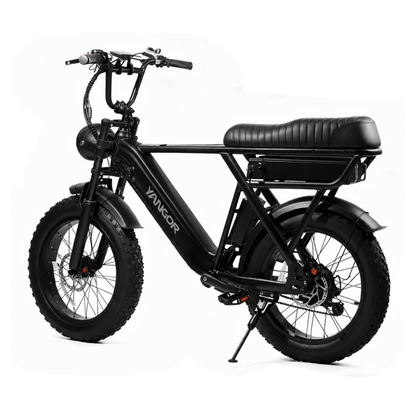 YANGOR Y20 Pro - Elcykel - Wheelyshop