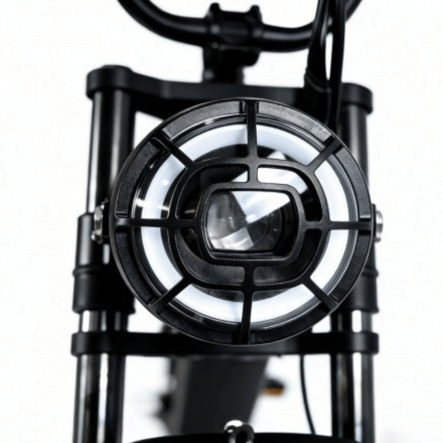 YANGOR Y20 Pro - Elcykel - Wheelyshop