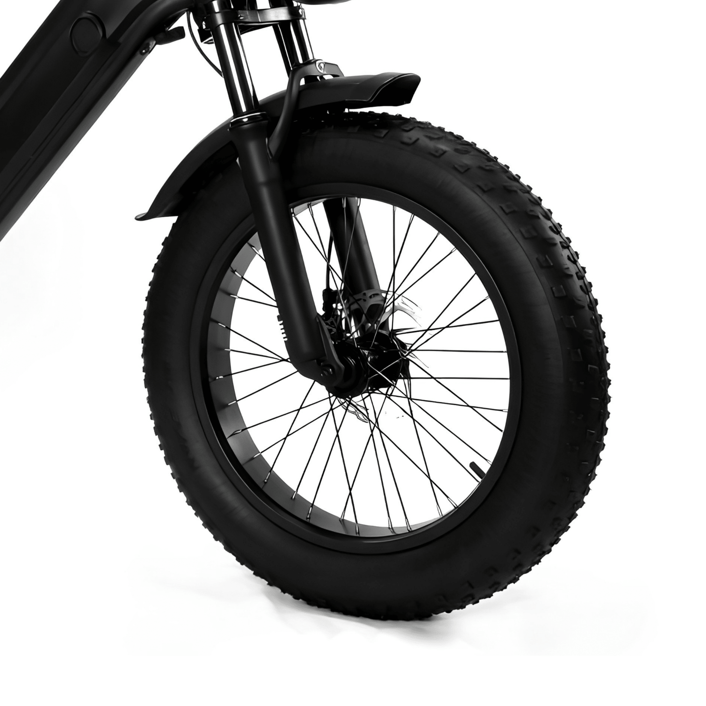 YANGOR Y20 Pro - Elcykel - Wheelyshop