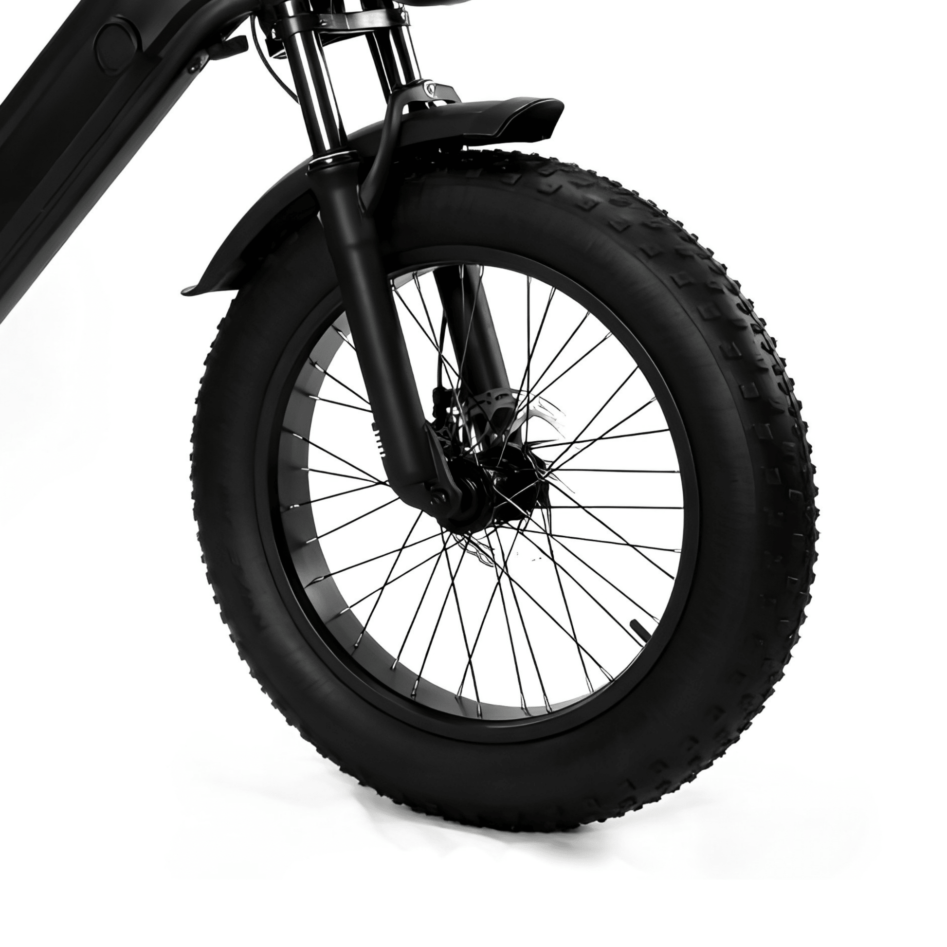 YANGOR Y20 Pro - Elcykel - Wheelyshop