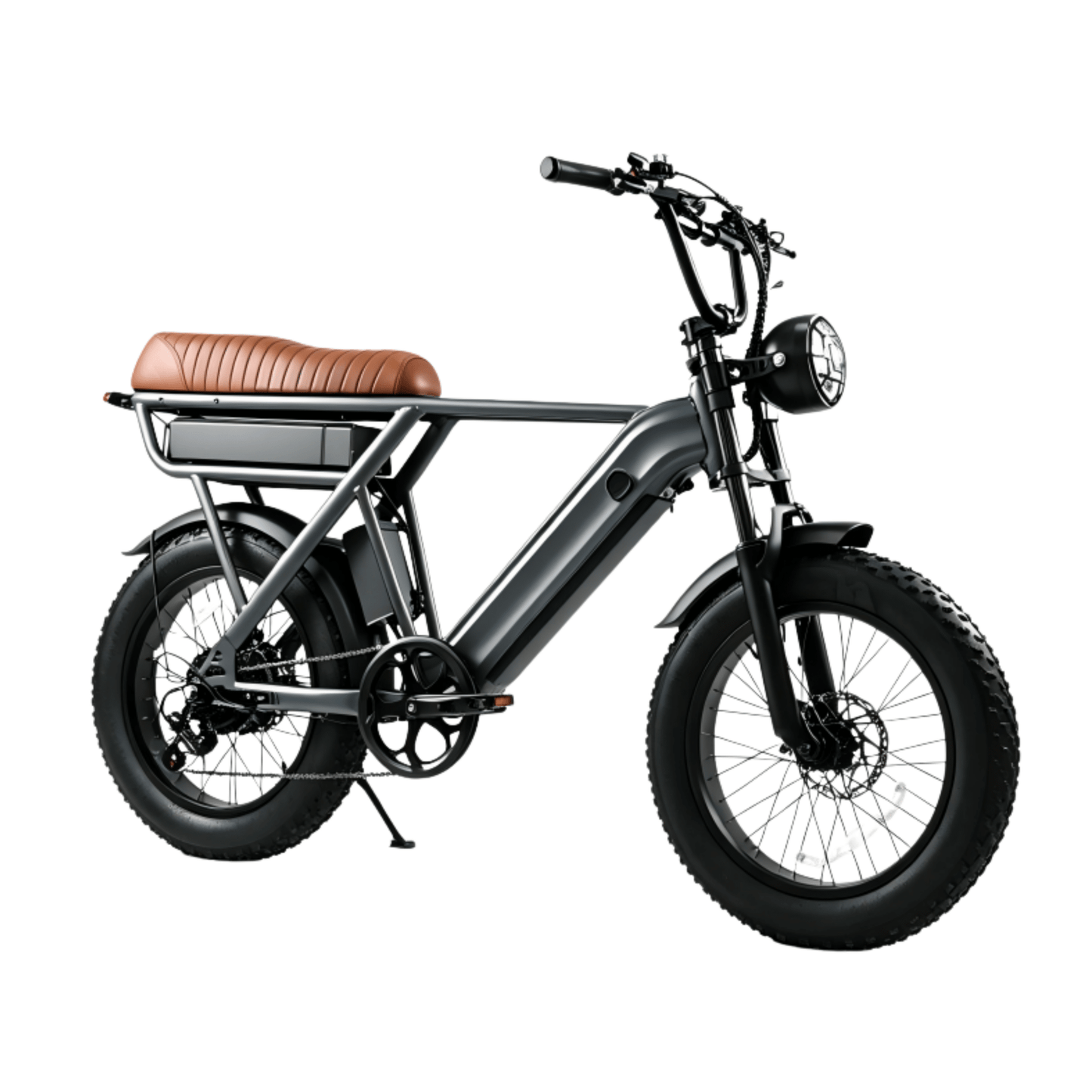 YANGOR Y20 Pro - Elcykel - Wheelyshop