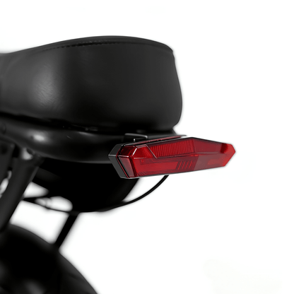 YANGOR Y20 Pro Max - Electric bike - Wheelyshop