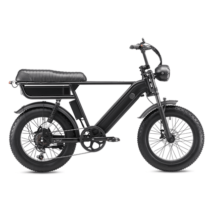 YANGOR Y20 Pro Max - Electric bike - Wheelyshop