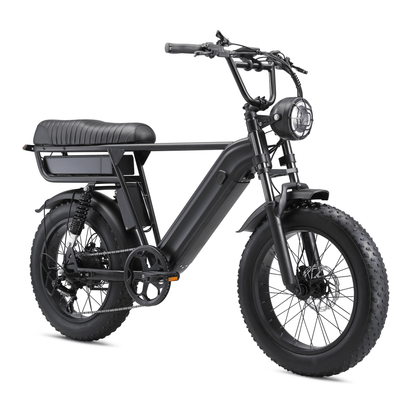 YANGOR Y20 Pro Max - Electric bike - Wheelyshop