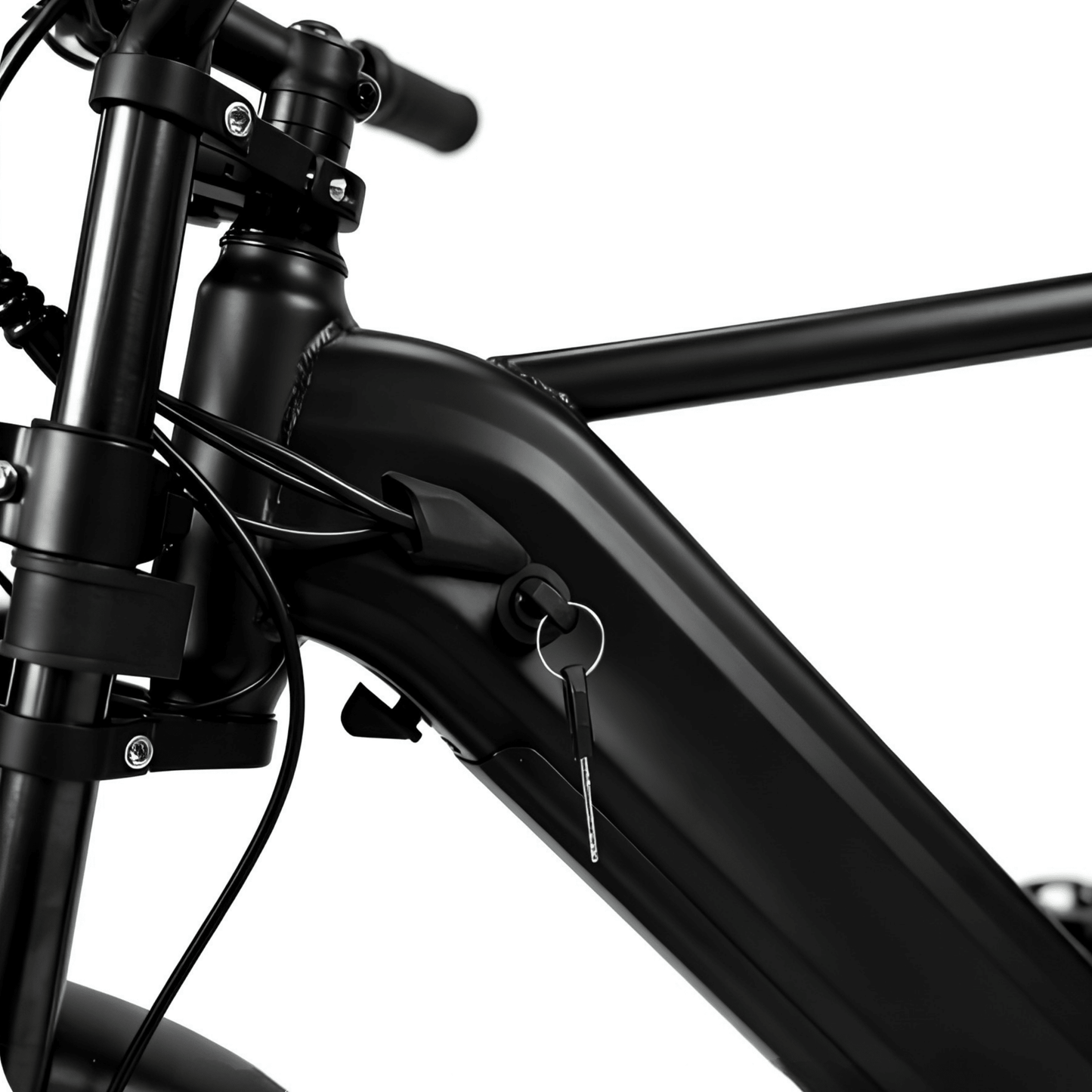 YANGOR Y20 Pro Max - Electric bike - Wheelyshop