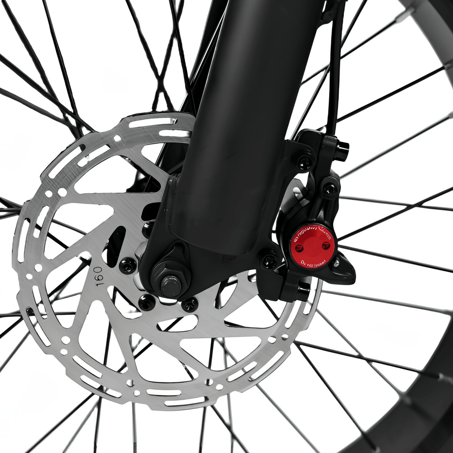 YANGOR Y20 Pro Max - Electric bike - Wheelyshop