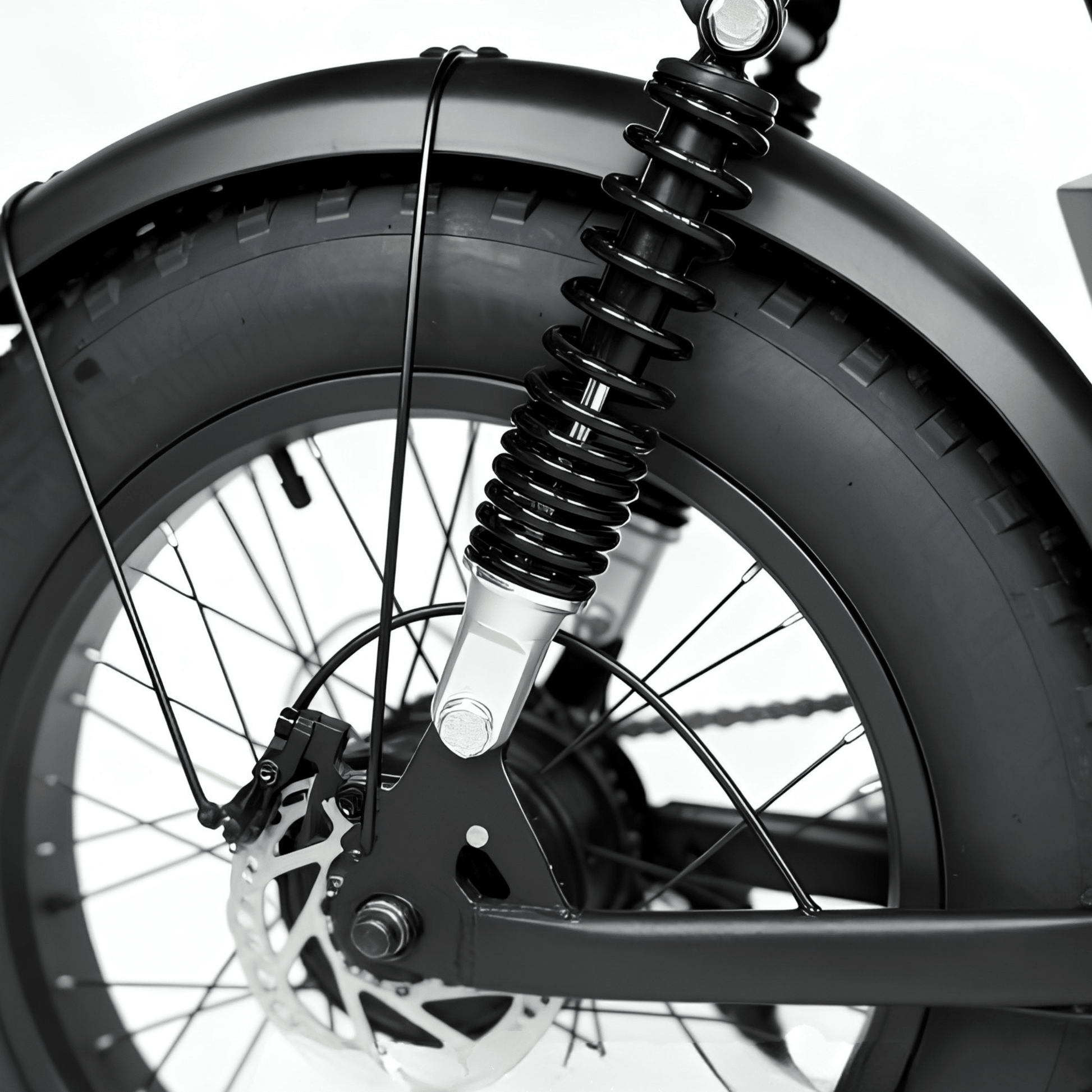 YANGOR Y20 Pro Max - Electric bike - Wheelyshop