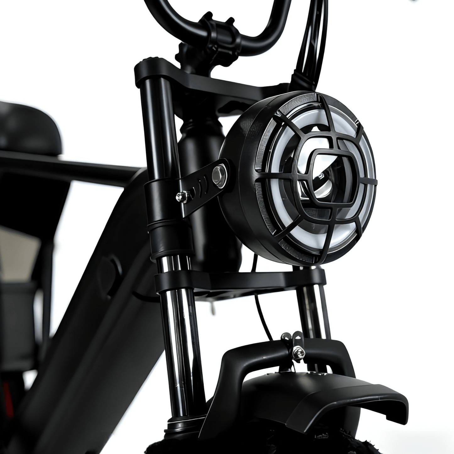 YANGOR Y20 Pro Max - Electric bike - Wheelyshop
