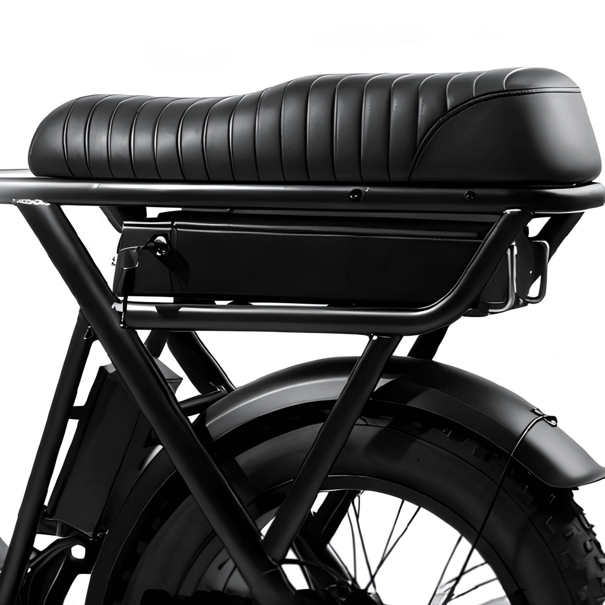 YANGOR Y20 Pro Max - Electric bike - Wheelyshop