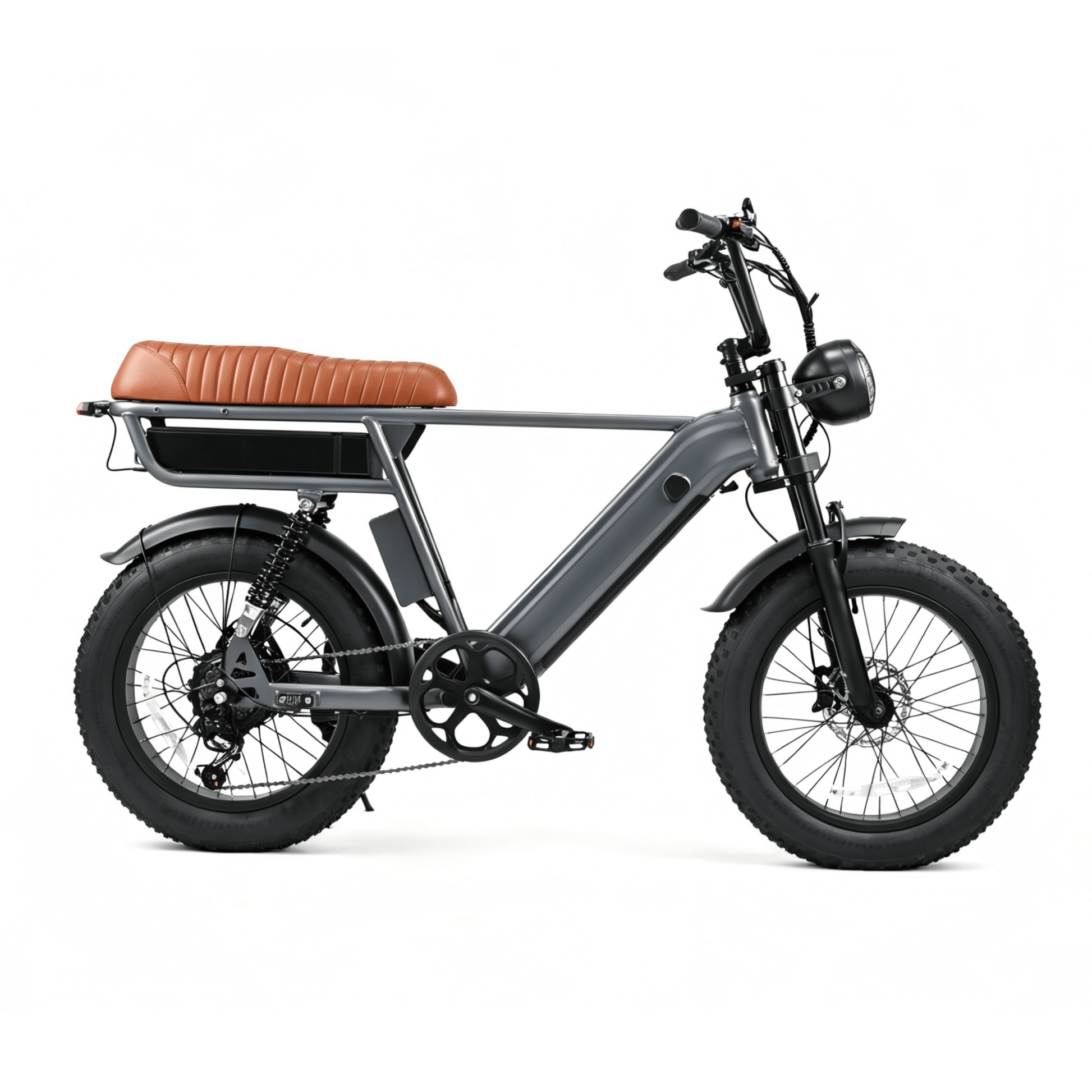 YANGOR Y20 Pro Max - Electric bike - Wheelyshop