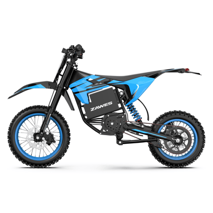 ZAWES S3 - El - cross - Wheelyshop