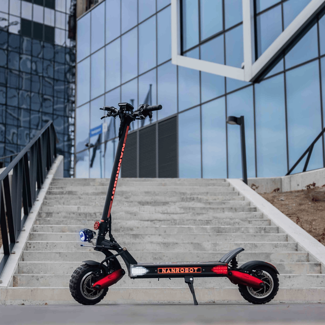 Nanorobot LS7+