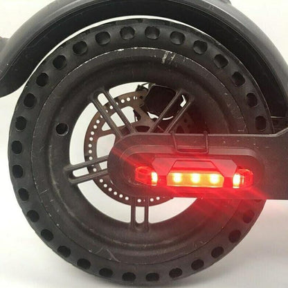 Rear tire LED - lighting - Accessories - Wheelyshop