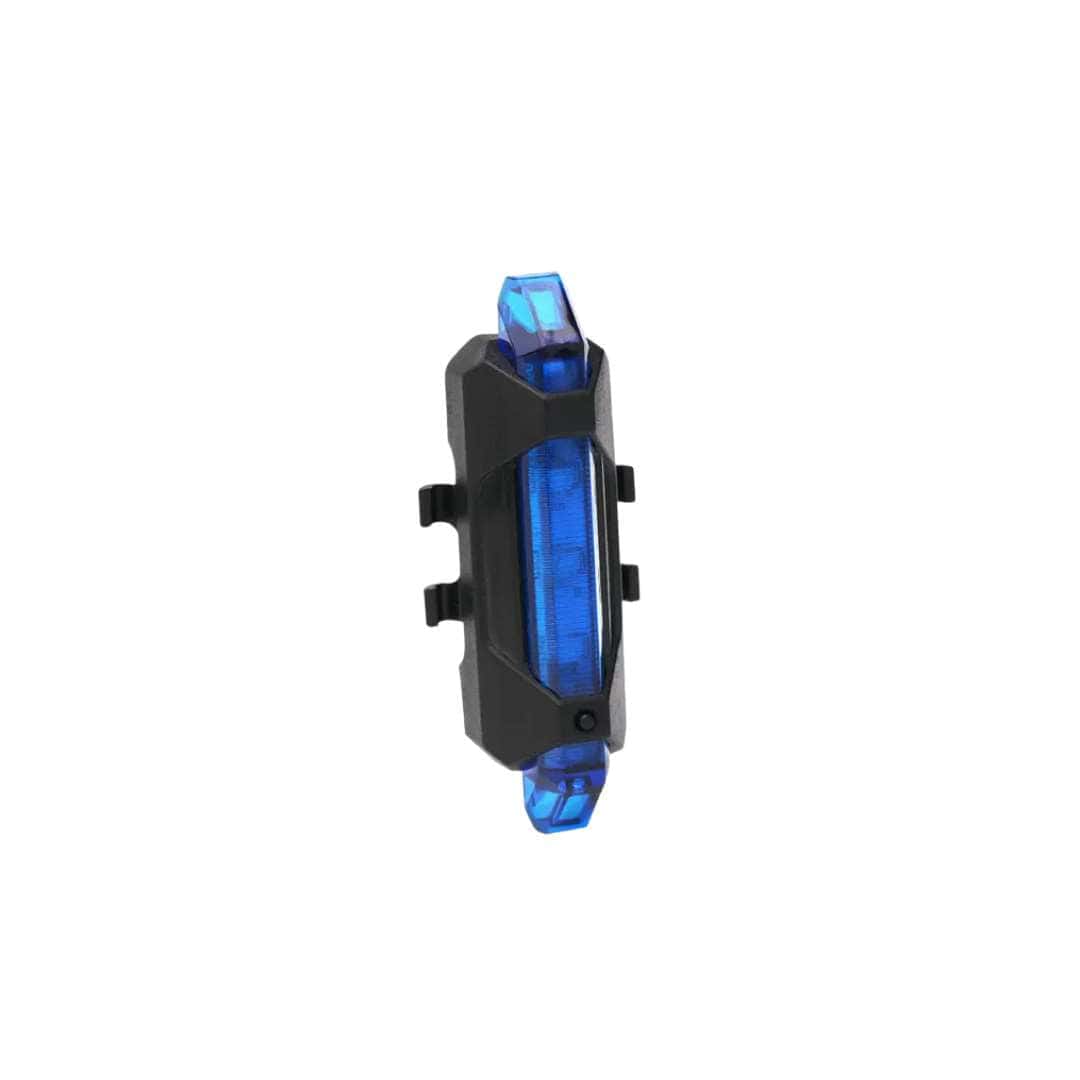 Rear tire LED - lighting - Accessories - Wheelyshop