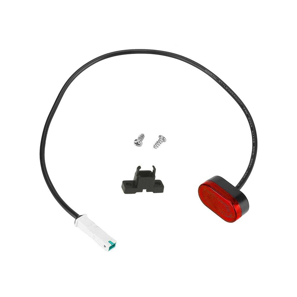 Rear mudguard Kit Ninebot G30 - Spare part - Wheelyshop