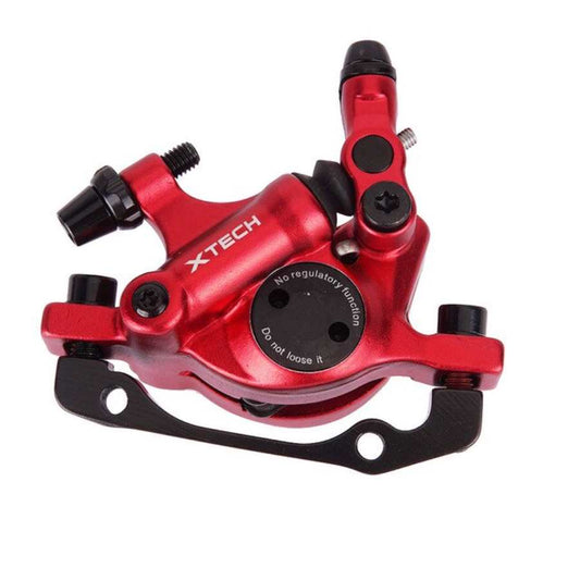 Brake caliper Xiaomi - XTECH - Spare part - Wheelyshop