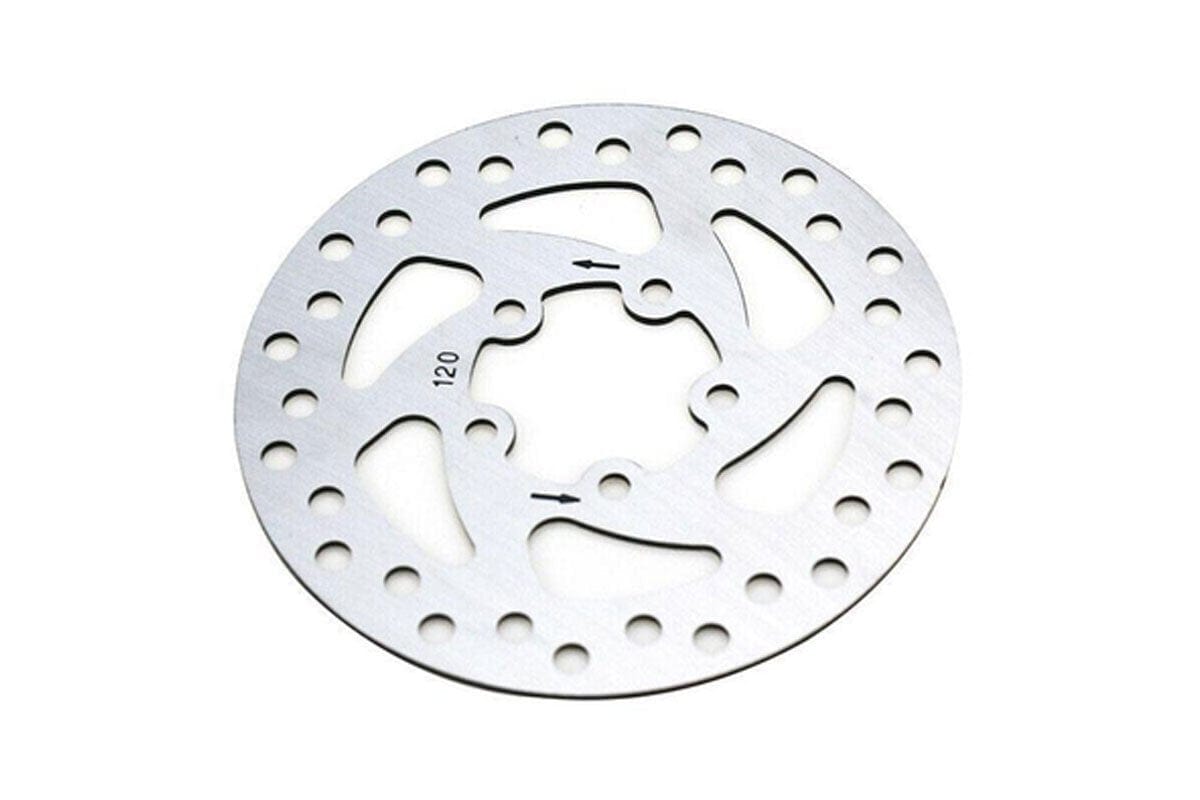 Brake disc Xiaomi - Spare part - Wheelyshop