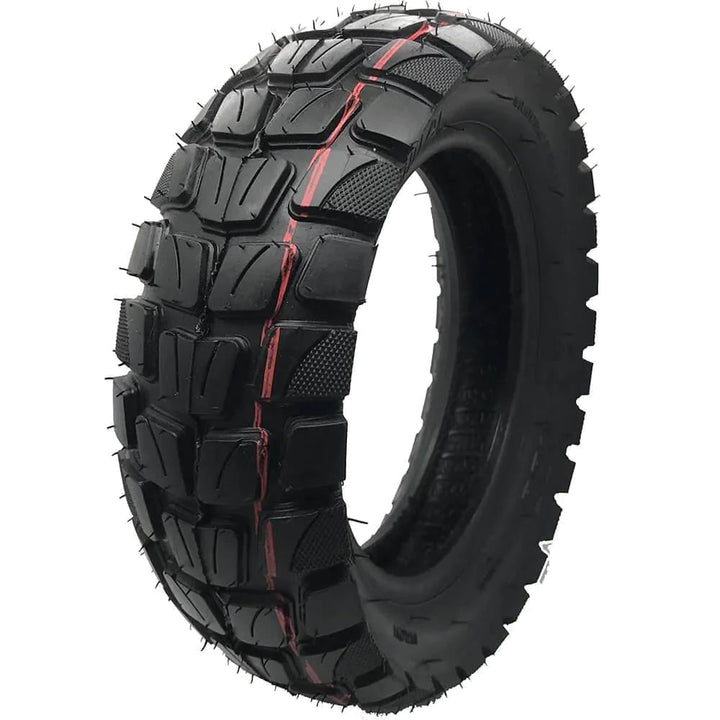 Luftdäck 10" off-road för Kaabo/VSETT/ZERO/Dualtron/KuKirin